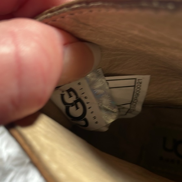 UGG Booties - Picture 9 of 12